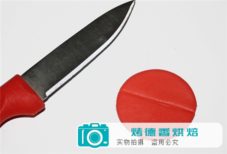 如何制作可爱的小海盗饼干