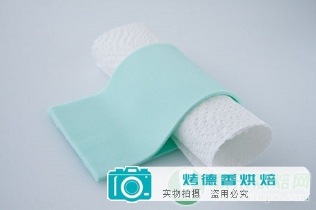 如何制作干佩斯蝴蝶结糖花装饰