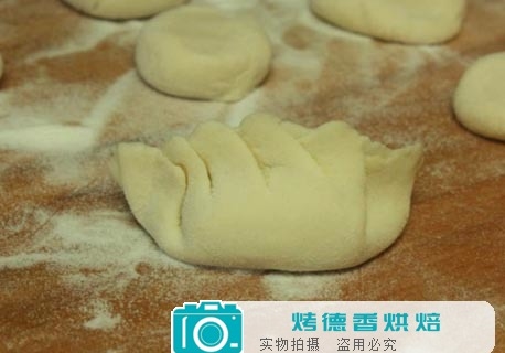 在家制作DIY无麸质面团的小贴士