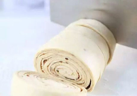 面包“整形”的基本手法，让你秒变大师