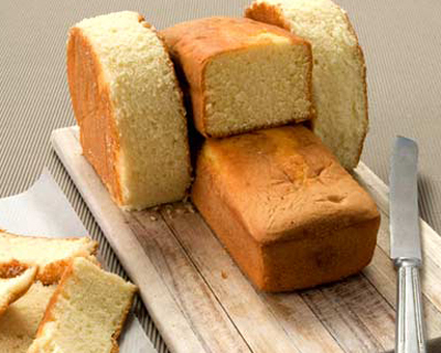 欢乐农场蛋糕的制作方法