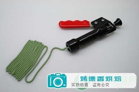 教你制作翻糖编织篮子蛋糕