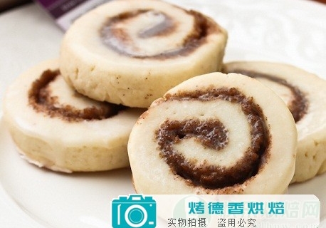如何做好曲奇和意式脆饼
