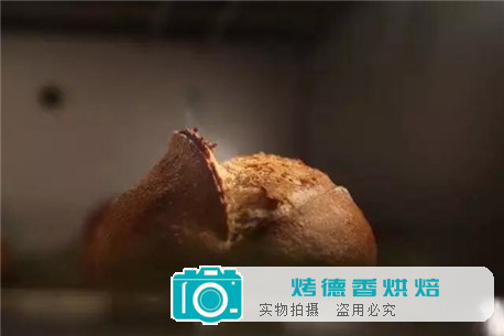 糖在面团搅拌发酵烘焙制程的作用解析！