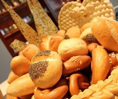 制作奥弗涅面包的常见问题