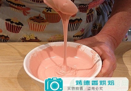 融化即溶糖片的正确方法
