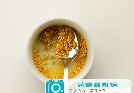 如何制作美轮美奂的海星饼干