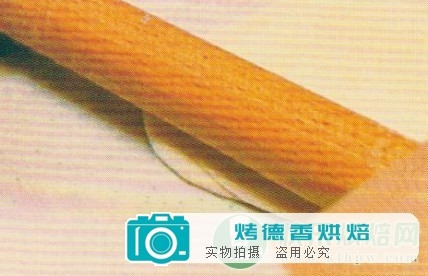 好的派皮是迈向成功的捷径