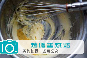 教你做出让心情瞬间灿烂的彩虹饼干