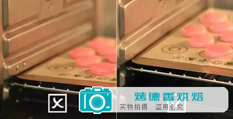 马卡龙制作失败的十大真相