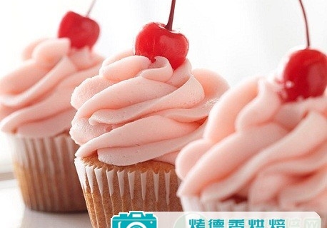 如何做好蛋糕及纸杯蛋糕