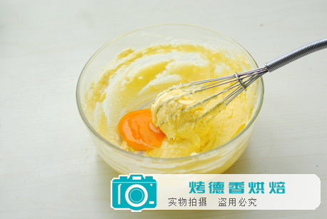 超简单烤饼干食谱,一学就会烘焙绝招!