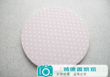 DIY纸杯蛋糕展示架