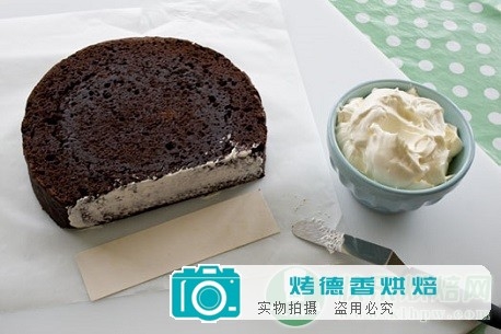 如何制作手提钱包蛋糕