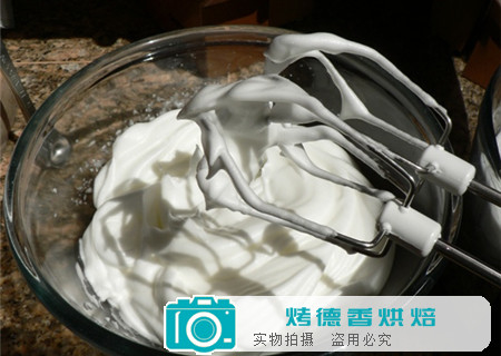 教你制作出Wonderful的调合蛋白