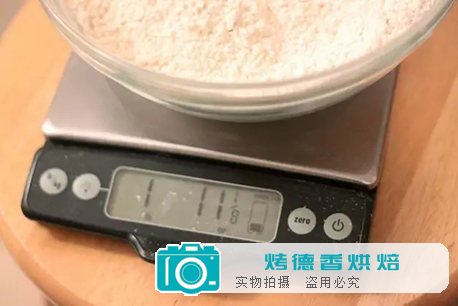 烘焙师必备有用的烘焙技巧