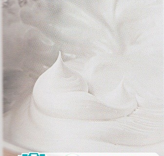 教你如何做好蛋白霜曲奇