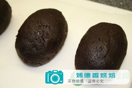 教你制作翻糖编织篮子蛋糕