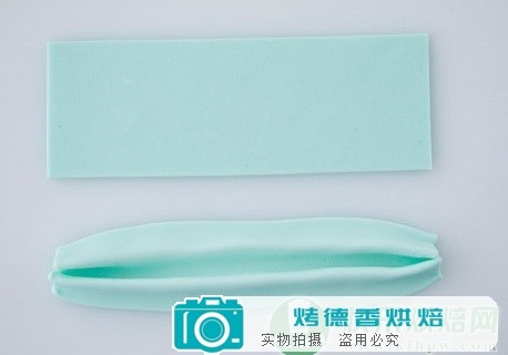 如何制作干佩斯蝴蝶结糖花装饰