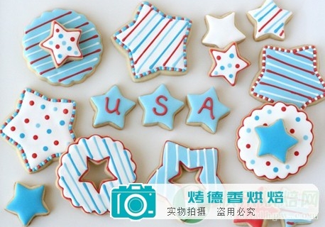 干果曲奇的制作方法和疑问解答