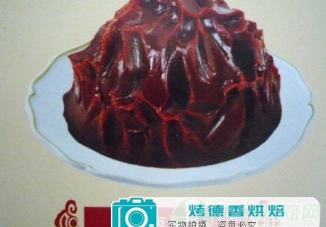 枣蓉的加工技术