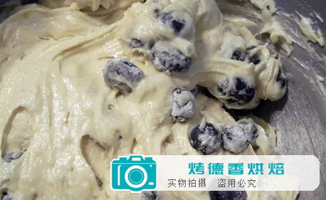 烘焙师必备有用的烘焙技巧