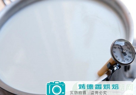 自制莫泽雷勒奶酪教程