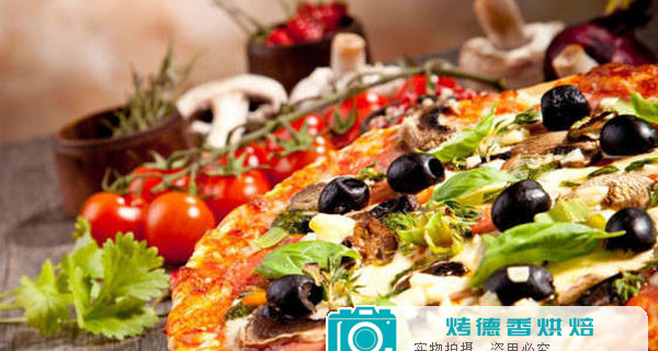 美味披萨的技巧所在