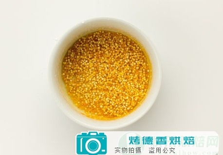 如何制作美轮美奂的海星饼干