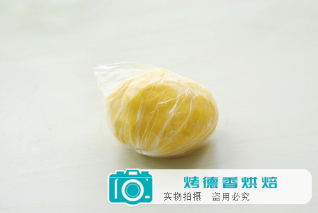 超简单烤饼干食谱,一学就会烘焙绝招!