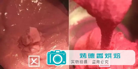 马卡龙制作失败的十大真相