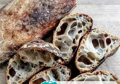 糖在面团搅拌发酵烘焙制程的作用解析！