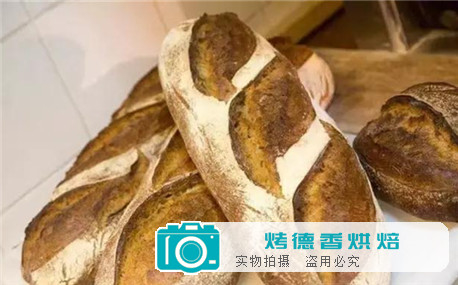 糖在面团搅拌发酵烘焙制程的作用解析！