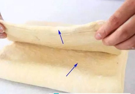 面包“整形”的基本手法，让你秒变大师