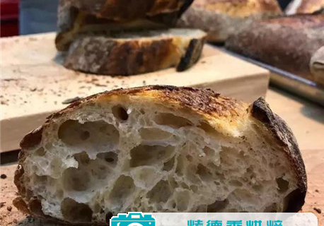 糖在面团搅拌发酵烘焙制程的作用解析！