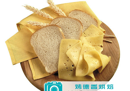 黄油软化的三个小妙招