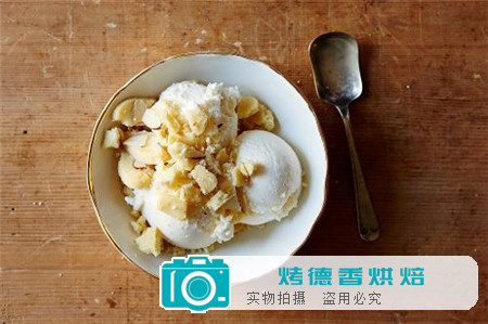 曲奇碎如何物尽其用？