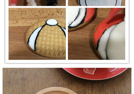 超治愈大白蛋糕的烘焙菜谱###