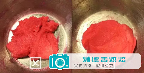 马卡龙制作失败的十大真相