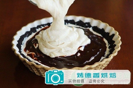 制作雪糕派饼需要注意的地方