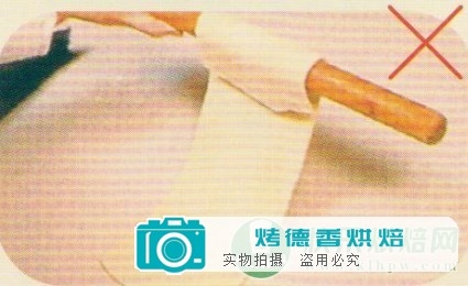 好的派皮是迈向成功的捷径