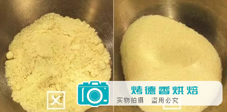 马卡龙制作失败的十大真相