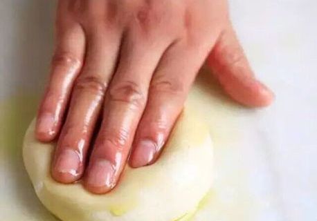 面包“整形”的基本手法，让你秒变大师