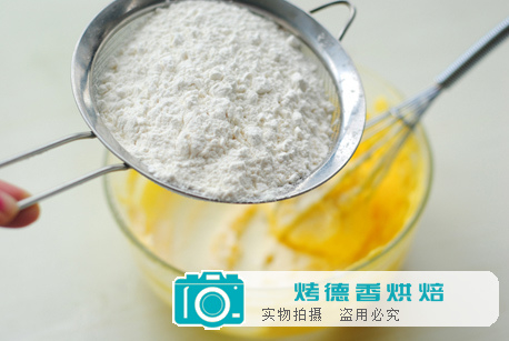 超简单烤饼干食谱,一学就会烘焙绝招!