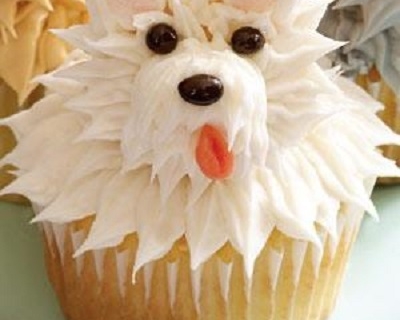 如何在杯子蛋糕增加创意