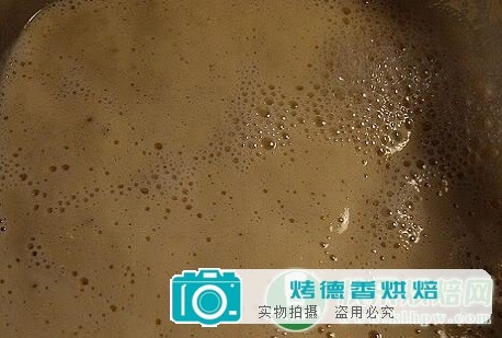 如何培养天然酵母