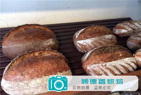 糖在面团搅拌发酵烘焙制程的作用解析！