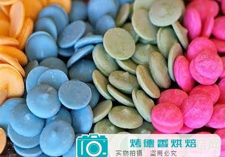 融化即溶糖片的正确方法