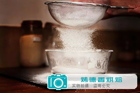烘焙师必备有用的烘焙技巧