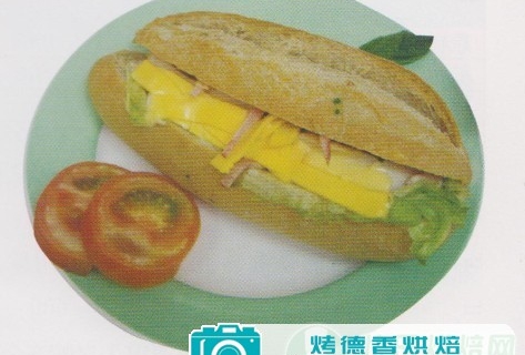 天然酵母纯化与培养之烘焙计算